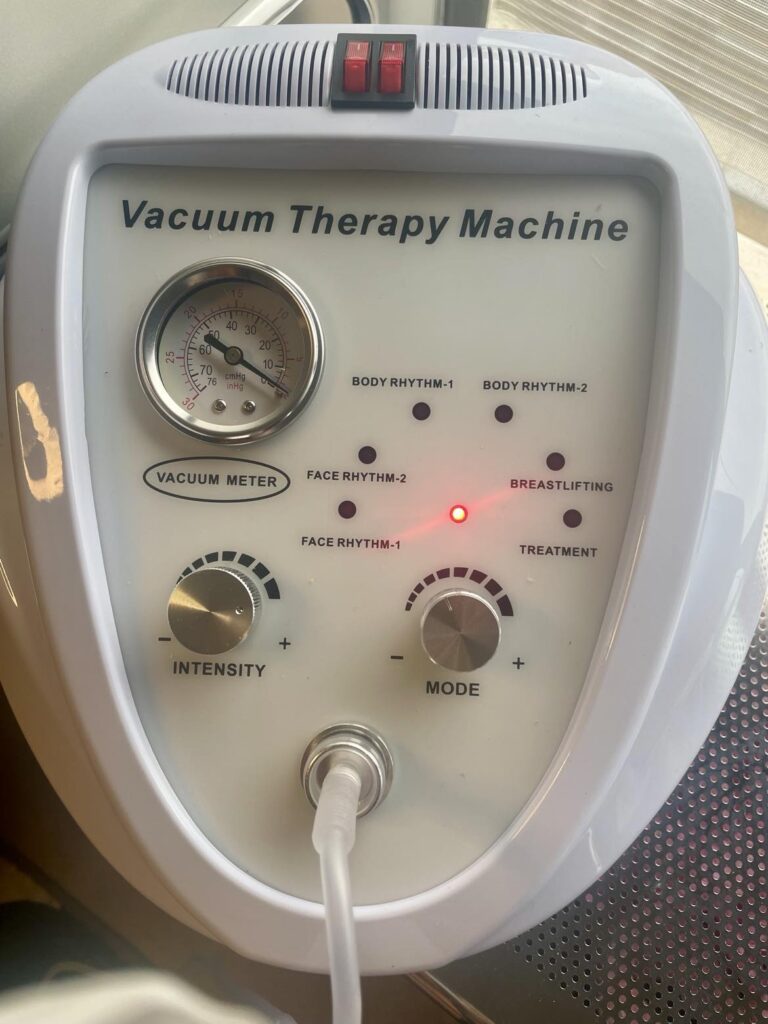 Vacuum Therapy - Adorn Esthetics -  - Vacuum Therapy | Skin Lifting | Tightening and Toning -  - Adorn Esthetics -  - Vacuum Therapy | Skin Lifting | Tightening and Toning - 